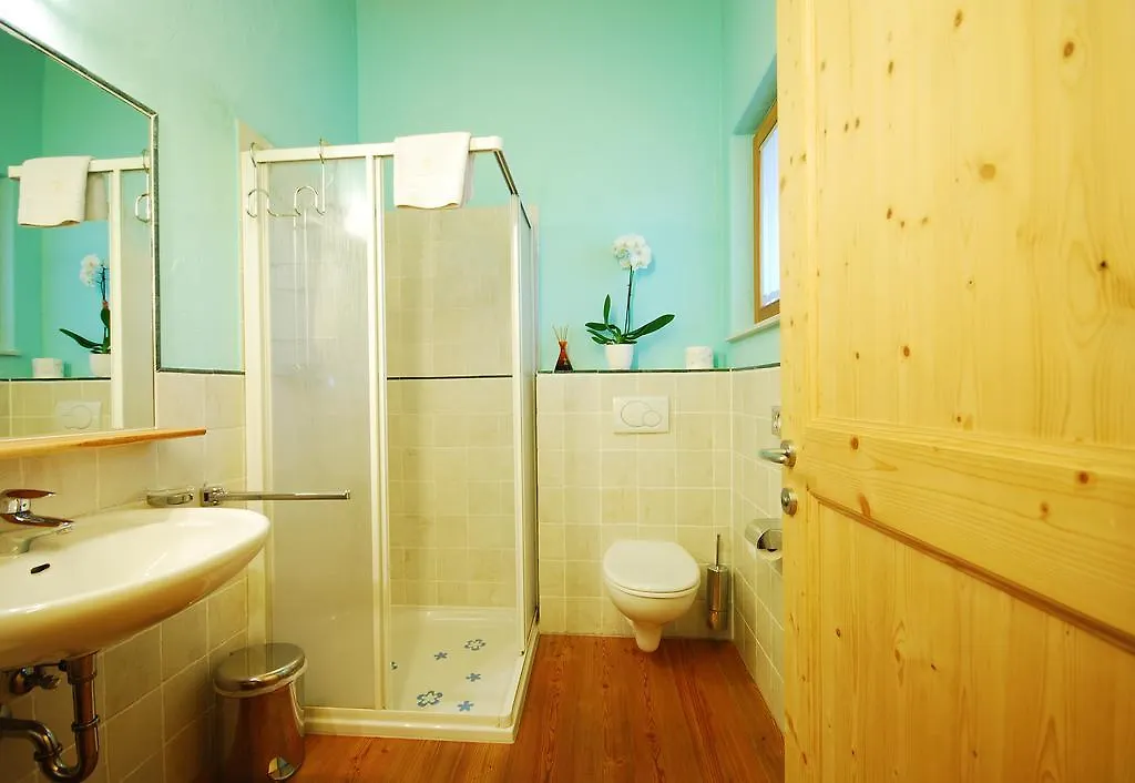 Farm stay Corte All'Olmo Verona