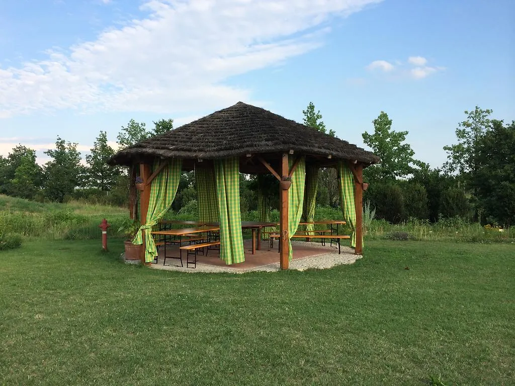 Corte All'Olmo Verona Farm stay
