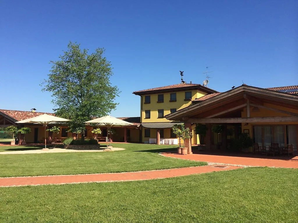 Corte All\'Olmo location