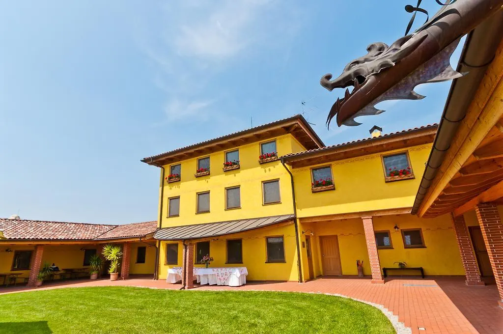 Corte All'Olmo Verona Farm stay