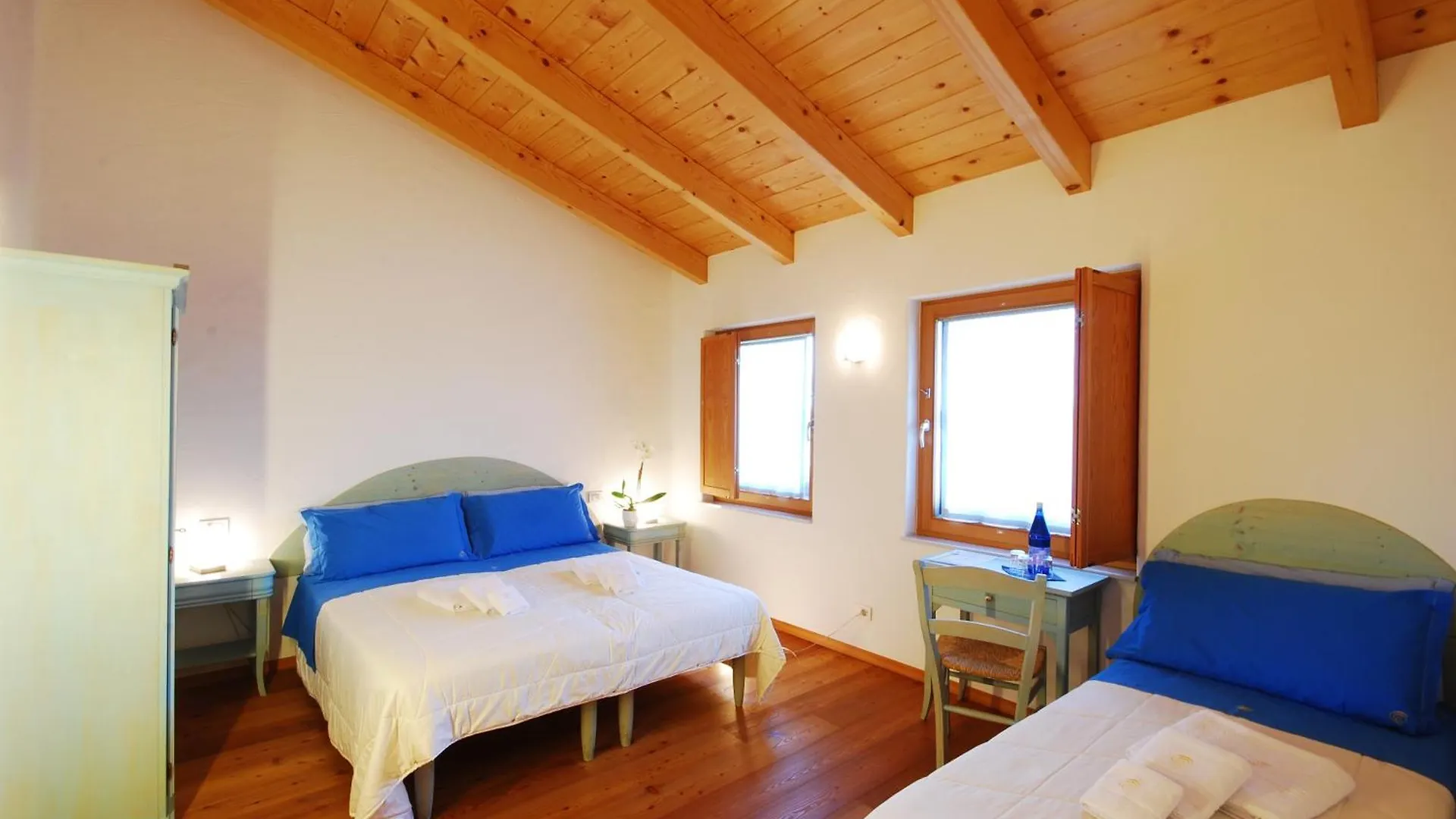 Corte All'Olmo Verona Farm stay
