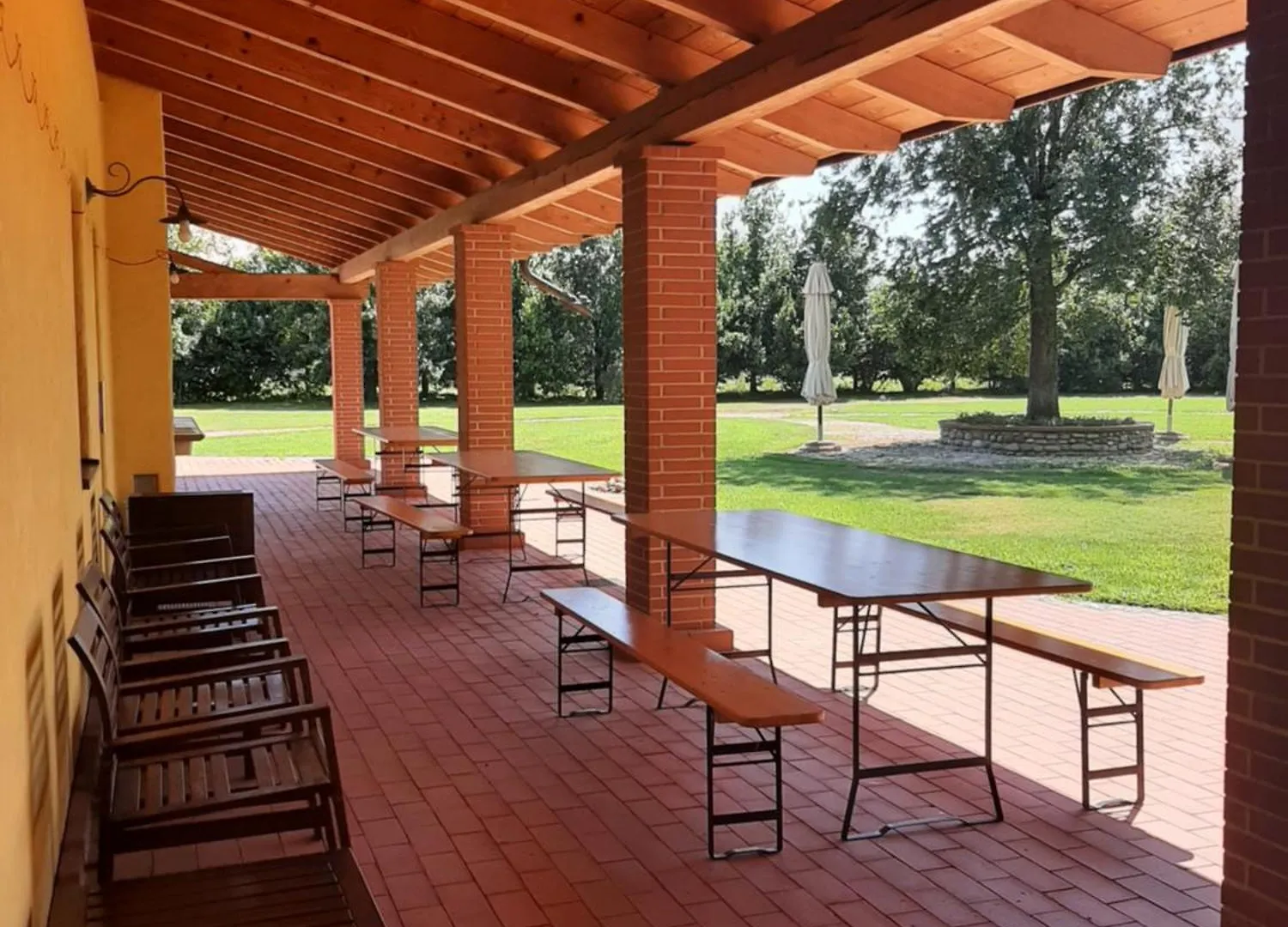 Corte All'Olmo Verona Farm stay