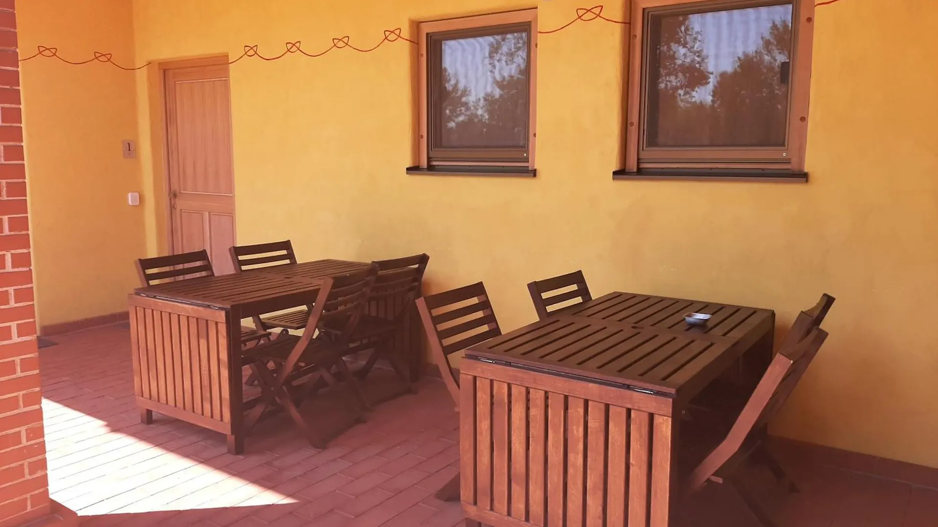 Farm stay Corte All'Olmo Verona