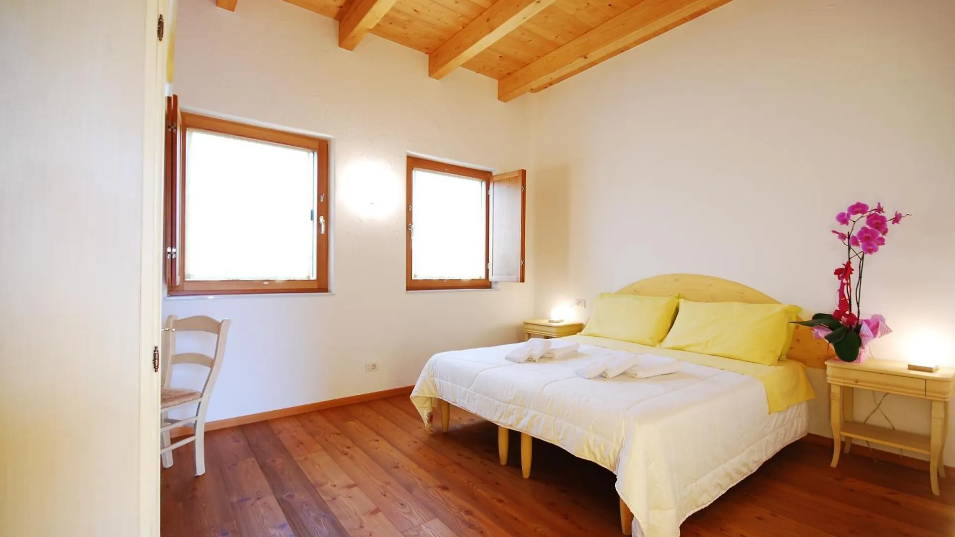Corte All'Olmo Verona Farm stay