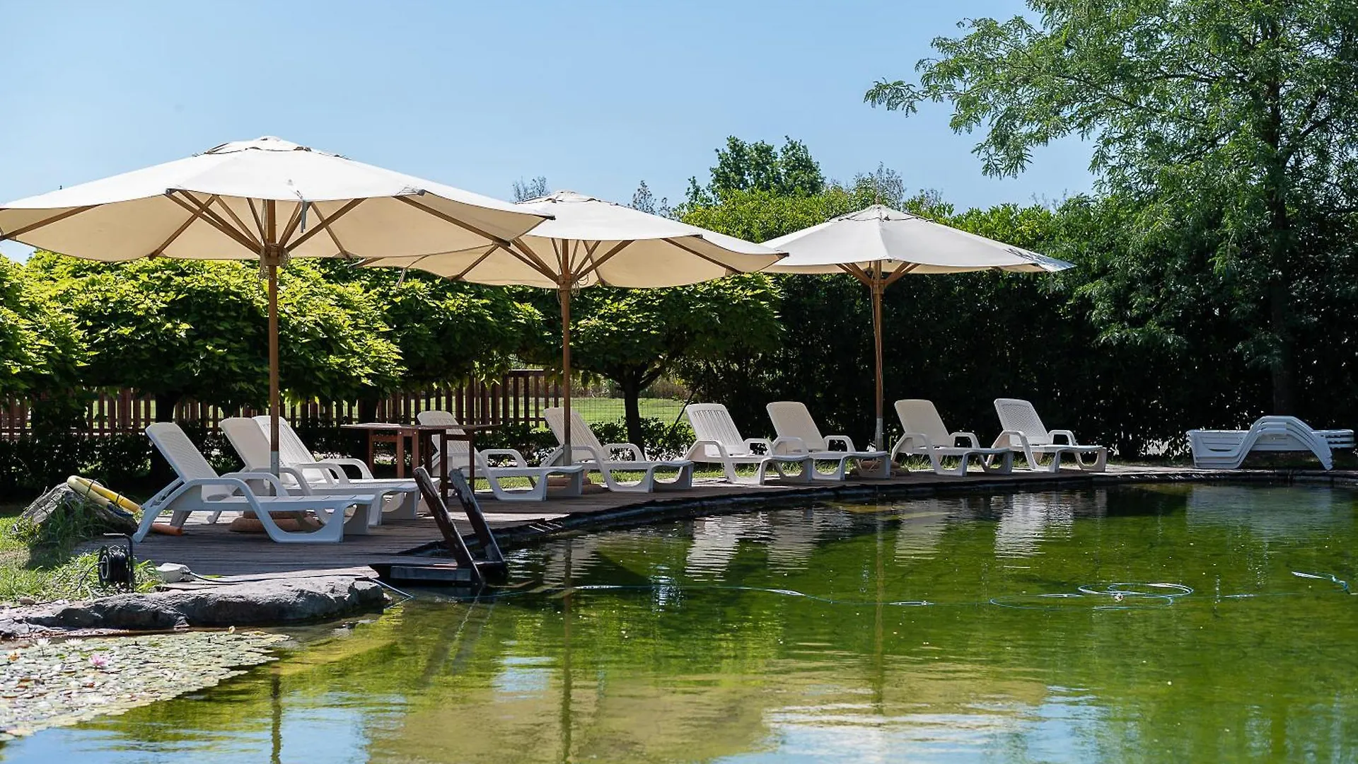Farm stay Corte All'Olmo Verona
