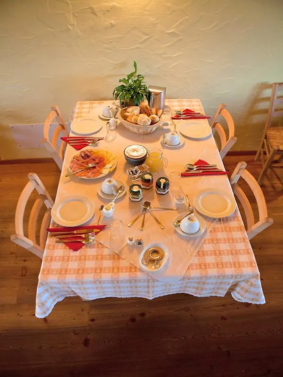 Farm stay Corte All'Olmo Verona Italy
