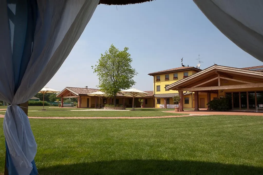 Corte All'Olmo Verona Farm stay