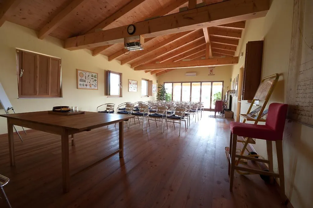 Farm stay Corte All'Olmo Verona Italy