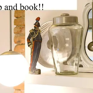 Apartamento Punto Luce In Center Of, Verona