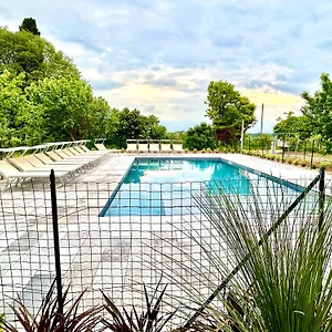  Apartment Tenuta Engi
