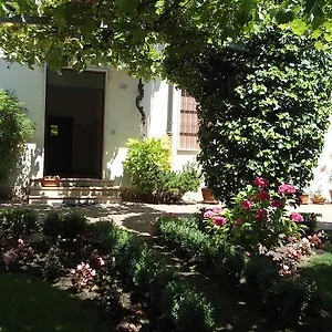 Bed and breakfast Spagna, Verona